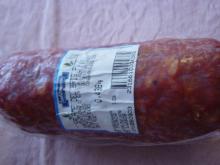 ベリタのイタリア食材輸入と販売ブログ-サラミピカンテ
