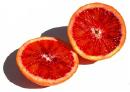 ベリタのイタリア輸入食材のブログ-ブラッドオレンジ